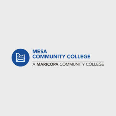 Mesa Community College - Downtown Center logo