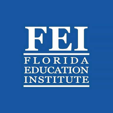 Florida Education Institute logo