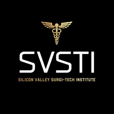 SVSTI logo