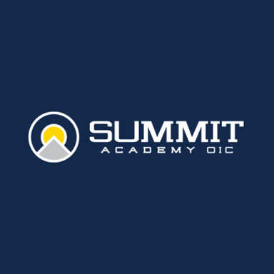 Summit Academy logo