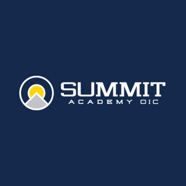 Summit Academy OIC logo