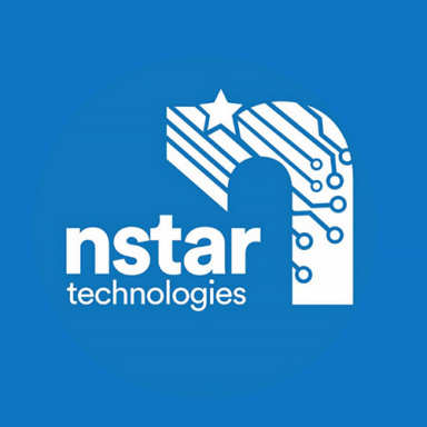 NSTAR Technologies logo