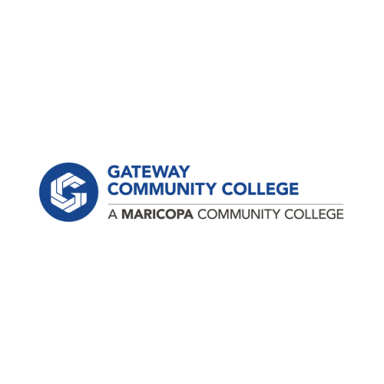 Gateway Community College - Washington logo