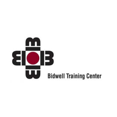 Bidwell Training Center logo