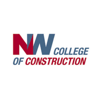 Northwest College of Construction logo