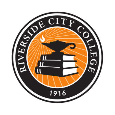 Riverside City College logo