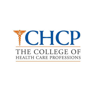 The College Of Health Care Professions Northwest San Antonio, Texas logo