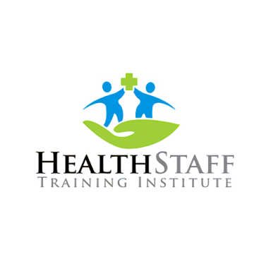 HealthStaff Training Institue logo