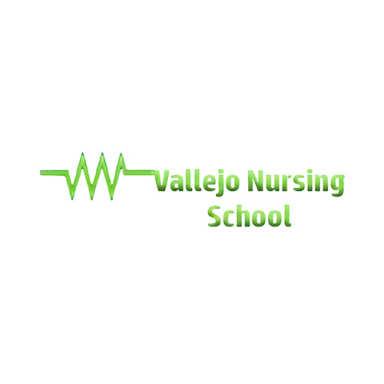 Vallejo Nursing School logo