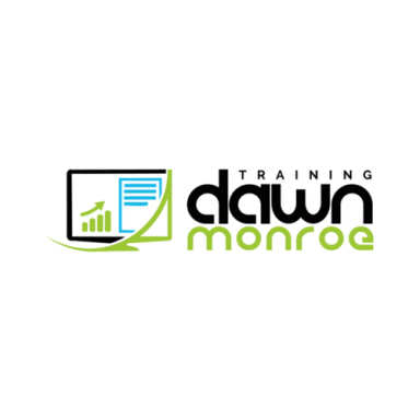 Dawn Monroe Training logo