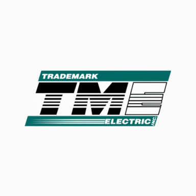 Trademark Electric Inc. logo