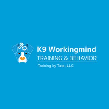 K9 Workingmind, Training by Tara LLC logo