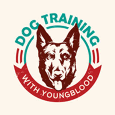 Training With Youngblood logo