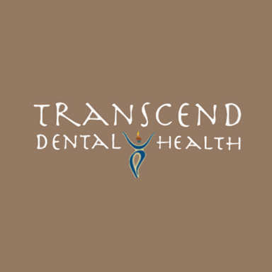 Transcend Dental Health logo