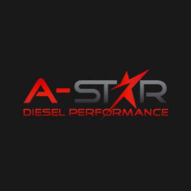 A-Star Diesel Performance logo