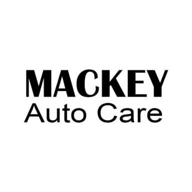 Mackey Auto Care logo