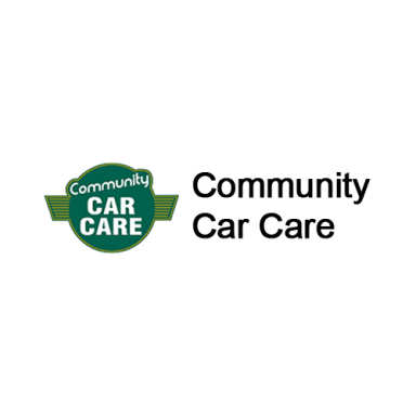 Community Car Care logo