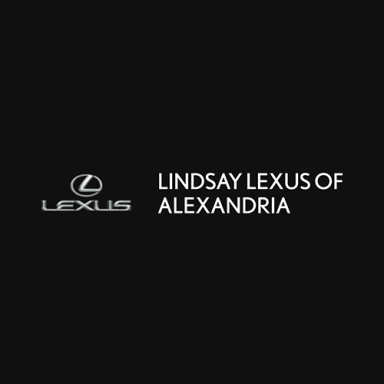 Lindsay Lexus of Alexandria logo