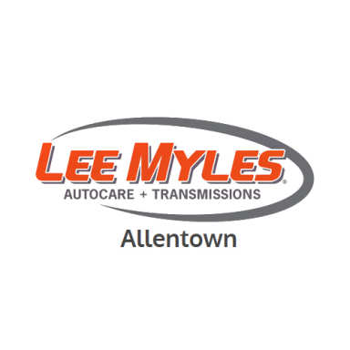 Lee Myles AutoCare + Transmissions - Allentown logo