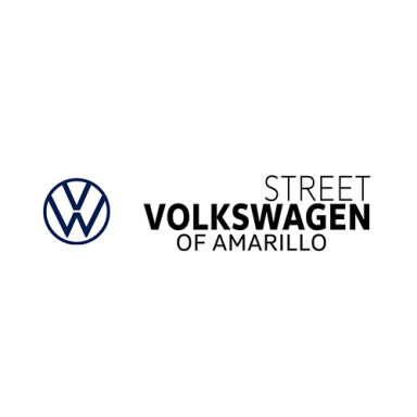 Street Volkswagen of Amarillo logo