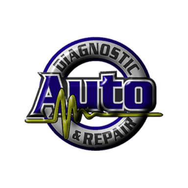 Auto Diagnostic & Repair logo