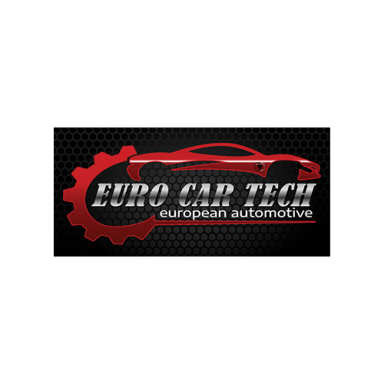 Euro Car Tech logo