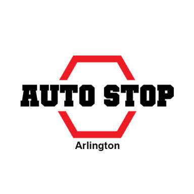 Auto Stop Arlington logo