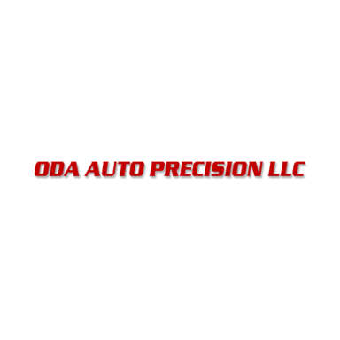 ODA Auto Precision LLC logo