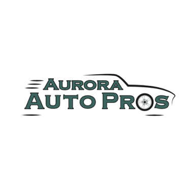 Aurora Auto Pros logo