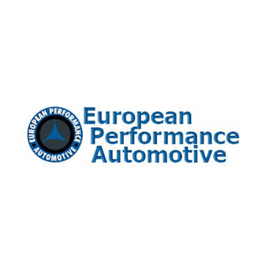 European Performance Automotive logo