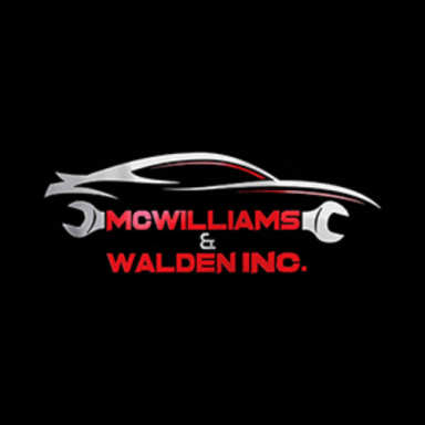 McWilliams & Walden Inc. logo