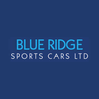 Blue Ridge Sports Cars Ltd logo