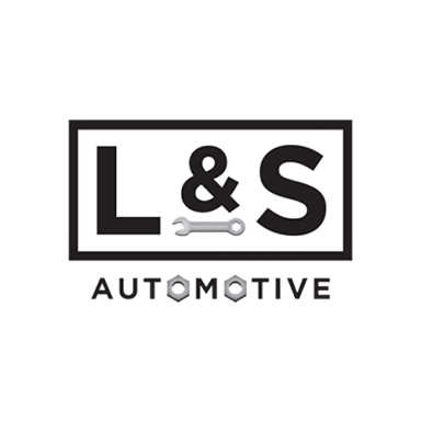 L&S Automotive logo