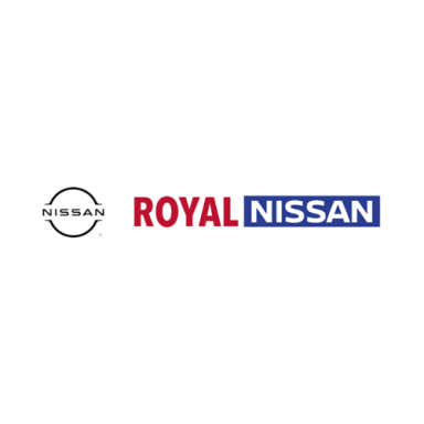 Royal Nissan logo