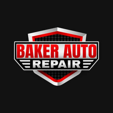 Baker Auto Repair logo