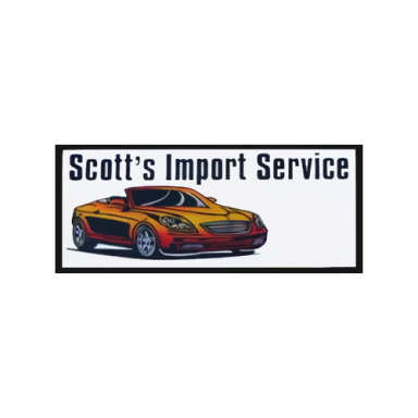 Scott's Import Service logo