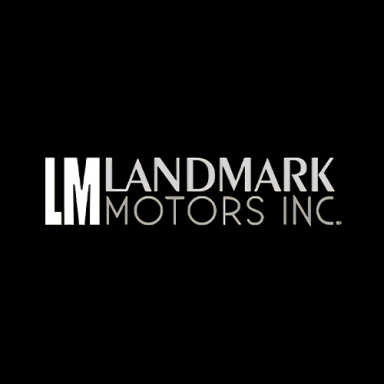 Landmark Motors Inc. logo