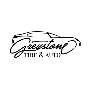 Greystone Tire & Auto logo