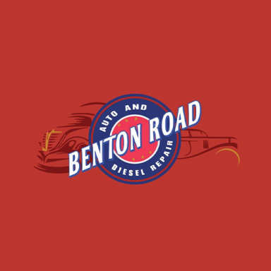 Benton Road Auto and Diesel Repair logo