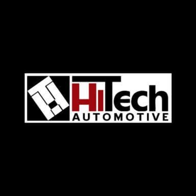 HiTech Automotive logo