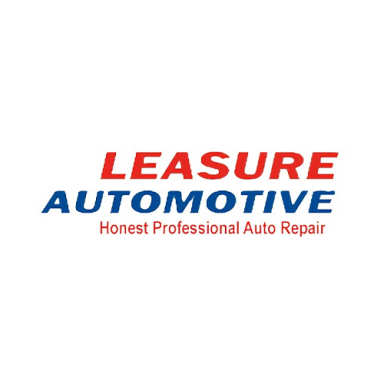 Leasure Automotive logo