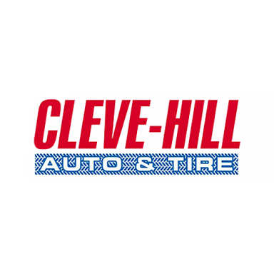 Cleve-Hill Auto & Tire - Buffalo logo