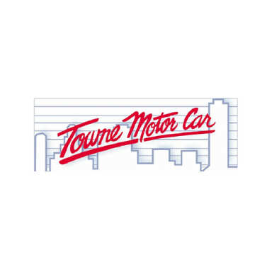 Towne Motor Car logo