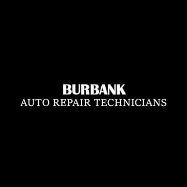 Burbank Auto Repair Technicians logo