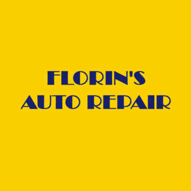 Florin's Auto Repair logo