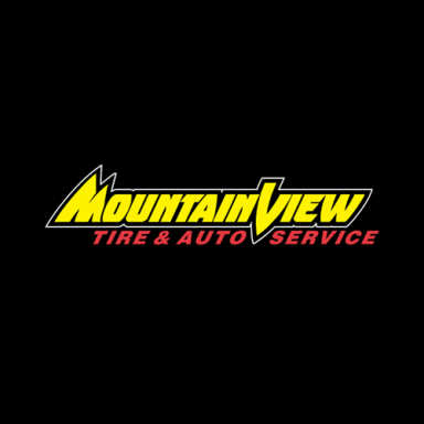 Mountain View Tire & Auto Service - Burbank logo