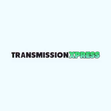 Transmission Xpress logo