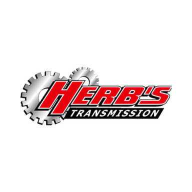 Herb's Transmission logo