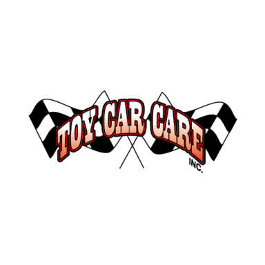 Toy Car Care logo