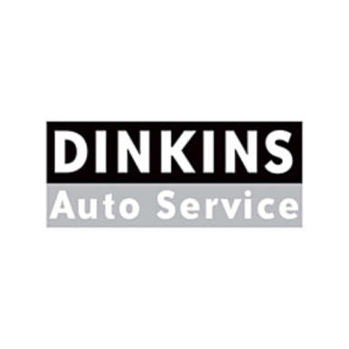 Dinkins Auto Service logo